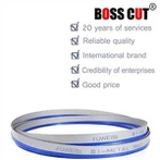 Groothandelsprijs in de fabriek M42 bimetaalbandzaagblad