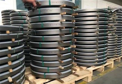 band saw blade coils