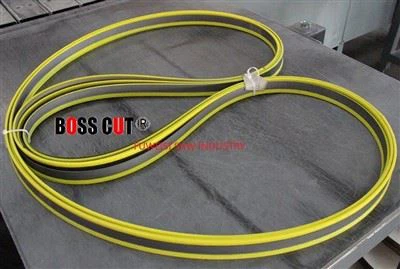 Large Bandsaw Blades